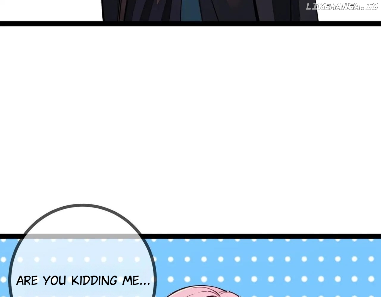 Daddy President Is Too Hard To Deal With Chapter 181 - page 12